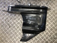 Carter cambio quattro tempi