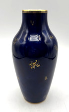 SÈVRES - Vase porcelaine