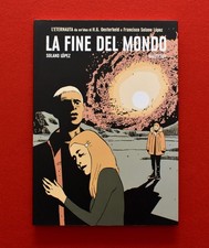 L'UTIMO ETERNAUTA VOL. 5 di 5