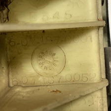 735365497 Leva cambio compl