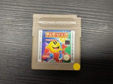 Pac-Man  Nintendo Game Boy