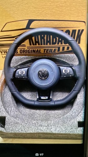 Volante golf 5 r - golf,