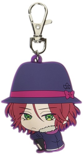 Diabolik lovers more - lovers, more,blood