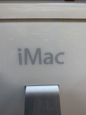 Apple iMac Core 2 Duo 24”