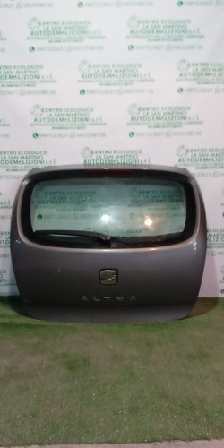 Portellone seat altea - portellone,