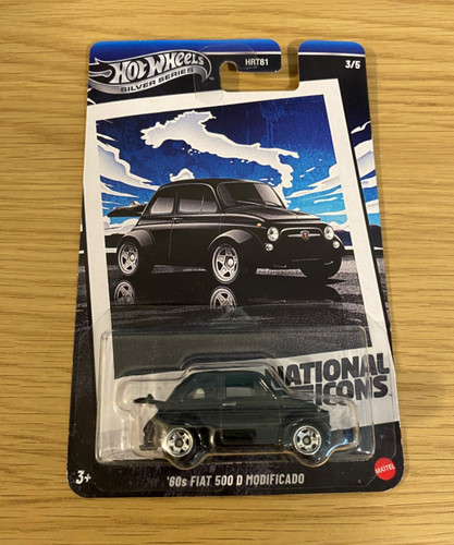 2024 hot wheels silver series - 2024,
