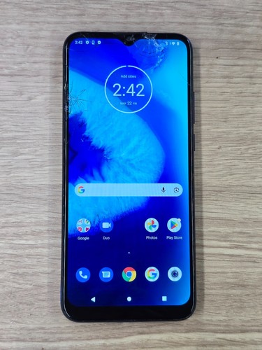 Motorola moto power - motorola, g8