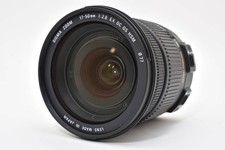 Sigma 17-50 mm f/2.8 EX DC OS HSM AF obiettivo zoom per Nikon F 766693