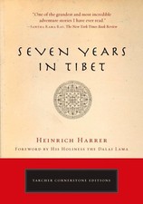 Seven Years in Tibet -