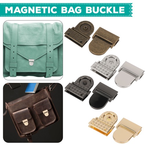 Chiusura magnetica blocco - chiusura,