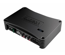 Audison AP4 D Amplificatore 4 Canali Classe D 4×130 W @2Ω