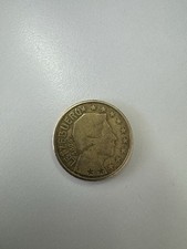 moneta 50 centesimi letzebuerg 2006