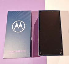 Motorola One Fusion Plus (128