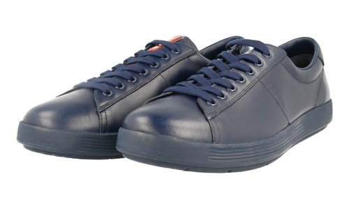 Sneaker prada pelle - sneaker,