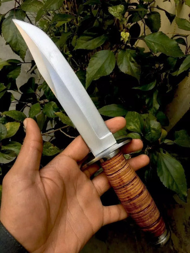 Coltello combattimento - da,