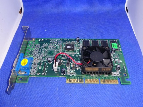 Gainward nvidia riva - riva, m64
