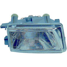 FARO FANALE PROIETTORE DX PER