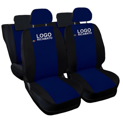 Coprisedili auto compatibili - coprisedili,
