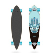 Long Island Raise Essential