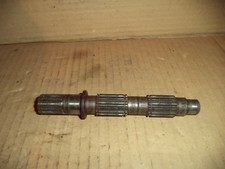 BETA TECHNO 250 TRIAL - ALBERO SECONDARIO CAMBIO MARCE MOTORE