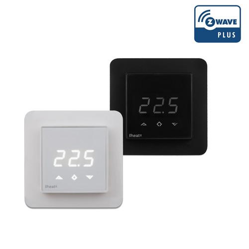 Regolatore ambiente touch