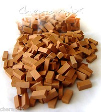 N.150 MATTONCINI IN COTTO X