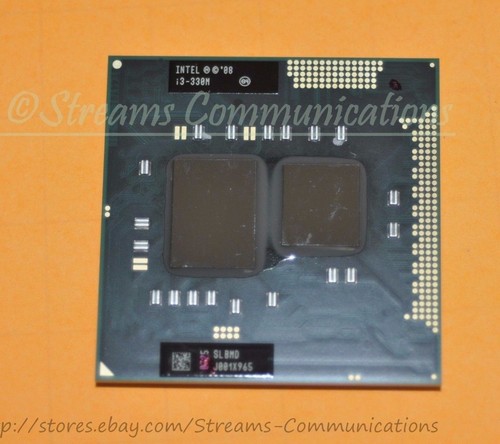 Processore cpu portatile - processore,