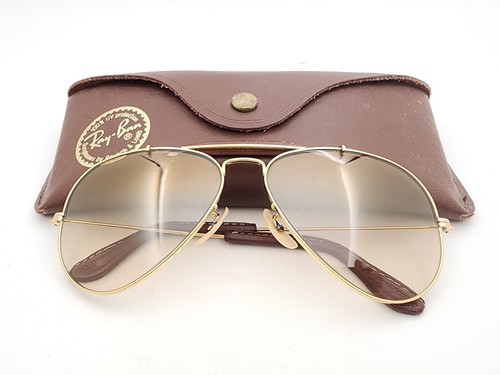 Ray ban vintage bausch - ray, b&l