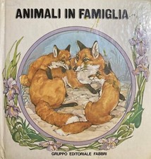 Animali famiglia peter - -,