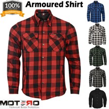 Camicia moto da uomo MOTERO