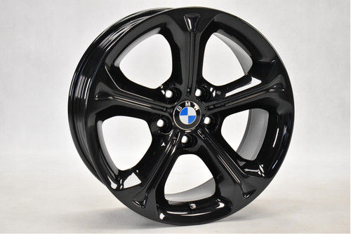 Cerchi lega bmw e84 3 - in,