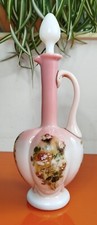 Carafe verre soufflé - verre,