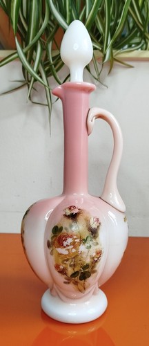 Carafe verre soufflé - carafe, en