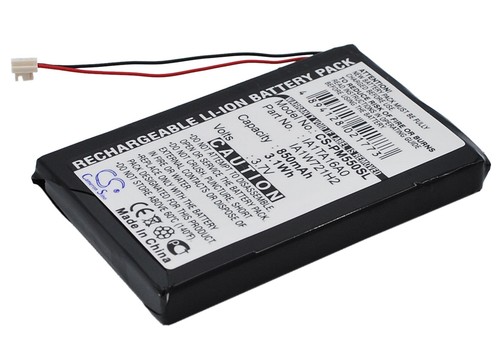 Batteria agli ioni - , di