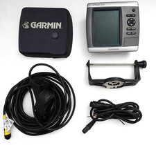Garmin GPSMAP 541s 5 pollici