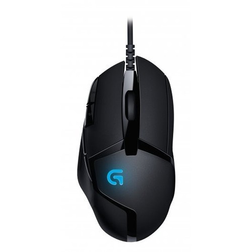 G402 optical gaming mouse - g402,