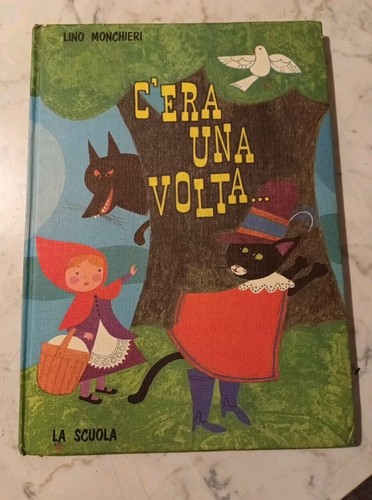 Era una volta lino - una,