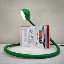 Lampada da scrivania HEBI