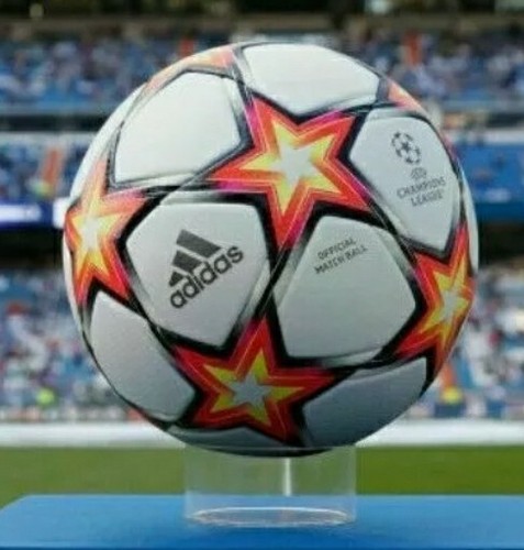 Adidas finale uefa champions