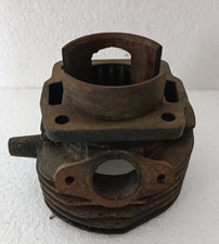 Gruppo termico per Vespa 125 d'epoca originale DR 54,8 mm.