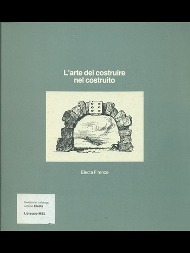 Arte del costruire - costruire, nel