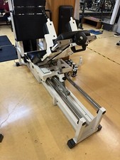 Leg press technogym linea - leg,