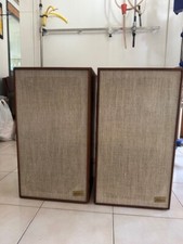 Stereo Casse Acustiche AR-3a improved