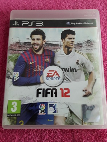Ps3 fifa12 sports fifa - fifa12,