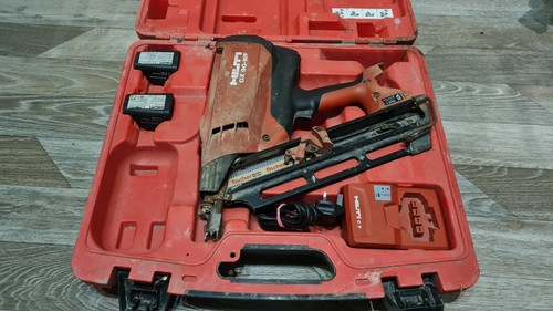 Hilti gx90 pistola - gx90-wf, per