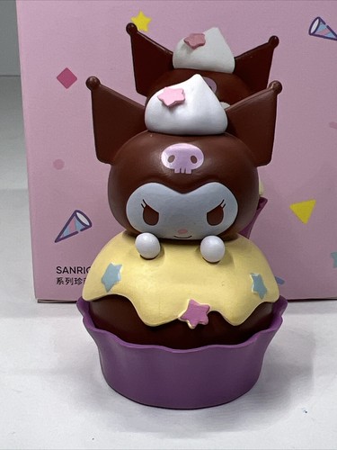 Figurina sanrio hello kitty - sanrio,