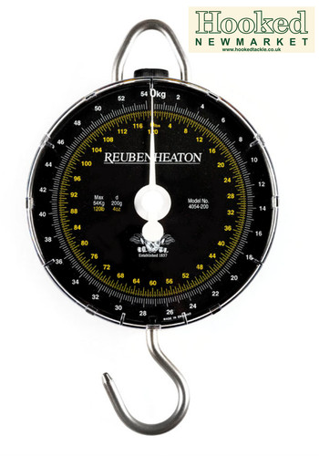 Bilancia pesca standard - da,