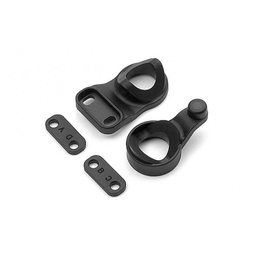 Xray 332510 plastiche - ,