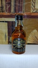 Mignon Chivas Regal Rare Old 18 Years 5cl 40% (2 35 112)