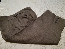 PANTALONE DONNA ELENA MIRO' TG . 45 ( MOD. CORTO )